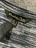 Massimo Dutti Gray 3/4 Sleeve Top Size S - photo 7