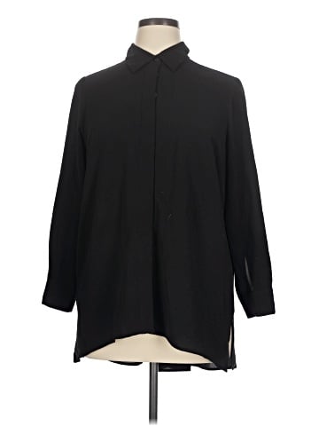 Grace Long Sleeve Blouse (view 1)