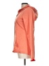 Head Orange Zip Up Hoodie Size L - photo 5