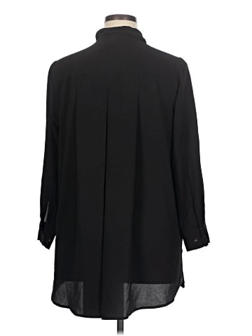 Grace Long Sleeve Blouse (view 2)