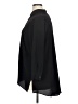 Grace 100% Polyester Black Long Sleeve Blouse Size 0X - photo 5