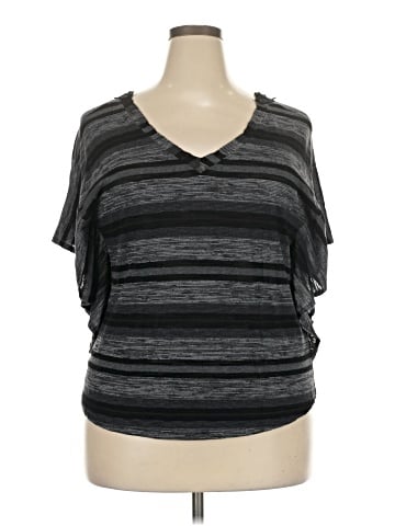ING Short Sleeve Top (view 1)