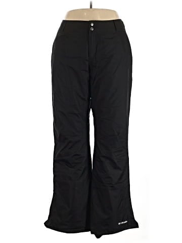 Columbia Snow Pants (view 1)