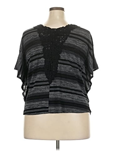 ING Short Sleeve Top (view 2)