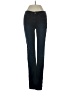 Blank NYC Chevron-herringbone Blue Jeans Size 24 waist - photo 1