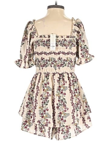 Francesca's Romper (view 2)