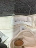 Dear John Ivory Casual Pants Size 30 waist - photo 4