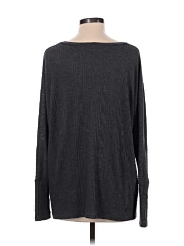 Michael Lauren 3/4 Sleeve T-Shirt (view 2)