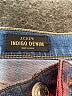 J.Crew Blue Denim Shorts Size 27 waist - photo 3