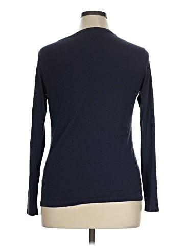 Uniqlo Long Sleeve T-Shirt (view 2)