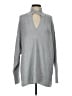 Aerie Gray Pullover Sweater Size S - photo 1