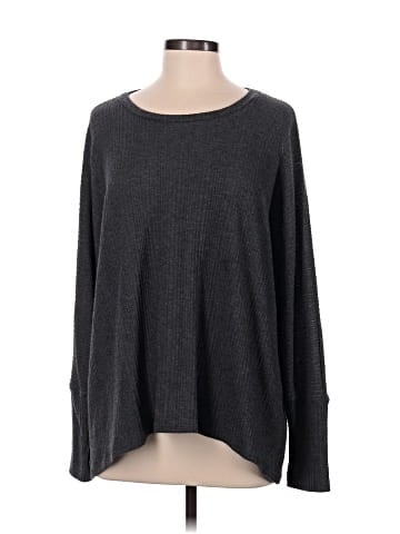 Michael Lauren 3/4 Sleeve T-Shirt (view 1)