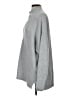Aerie Gray Pullover Sweater Size S - photo 5