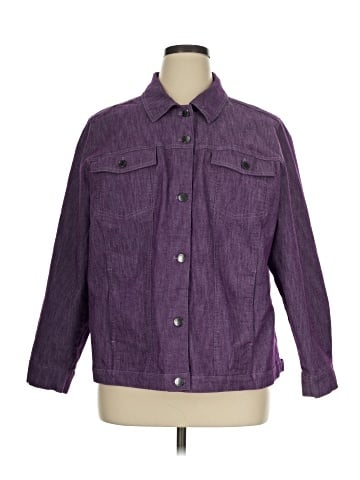 D&Co. Jacket (view 1)