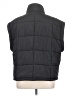 Fabletics 100% Polyester Black Vest Size XL - photo 2