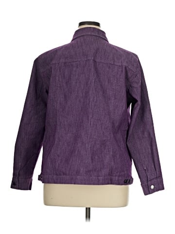 D&Co. Jacket (view 2)