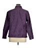 D&Co. Purple Jacket Size 1X - photo 2