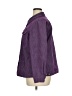 D&Co. Purple Jacket Size 1X - photo 5
