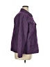 D&Co. Purple Jacket Size 1X - photo 4
