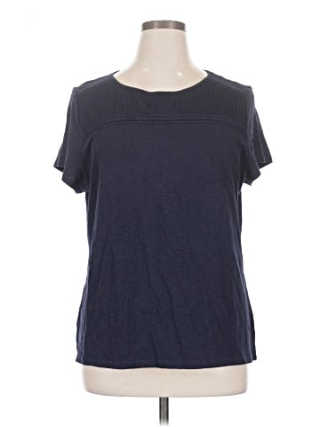 Talbots Outlet Short Sleeve T-Shirt (view 1)