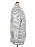 MICHAEL Michael Kors Gray Cardigan Size 2X - photo 4