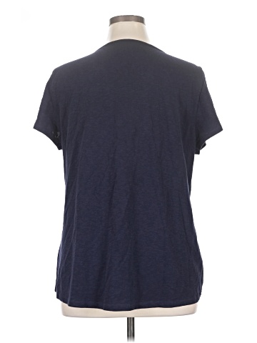 Talbots Outlet Short Sleeve T-Shirt (view 2)