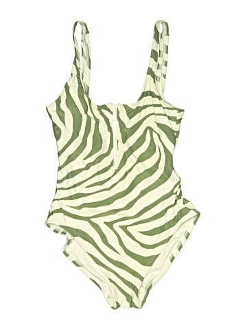 MICHAEL Michael Kors One Piece Swimsuit (view 1)