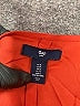 Gap Outlet 100% Polyester Red Sleeveless Top Size S - photo 7