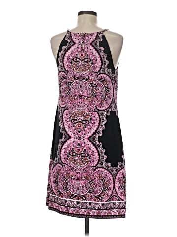 INC International Concepts Cocktail Dress (view 2)