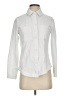 Tommy Bahama 100% Cotton White Jacket Size XS - photo 1