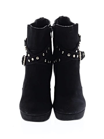 Guess Ankle Boots (view 2)