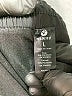 Velocity Solid Black Athletic Shorts Size L - photo 3