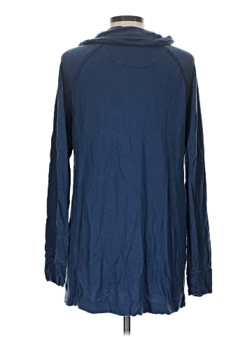 Soma Zip Up Hoodie (view 2)