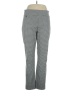 Peck & Peck Chevron-herringbone Gray Dress Pants Size 14 - photo 1