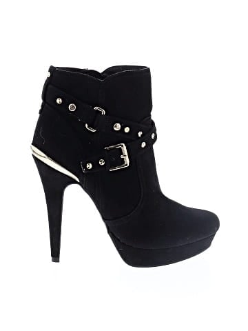 Guess Ankle Boots (view 1)