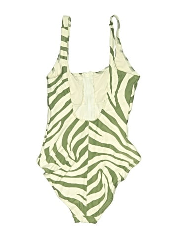 MICHAEL Michael Kors One Piece Swimsuit (view 2)
