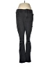 Gap Black Jeans Size 8 SHORT - photo 1