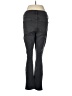 Gap Black Jeans Size 8 SHORT - photo 2