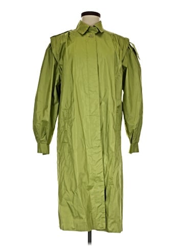 Unbranded Raincoat (view 1)