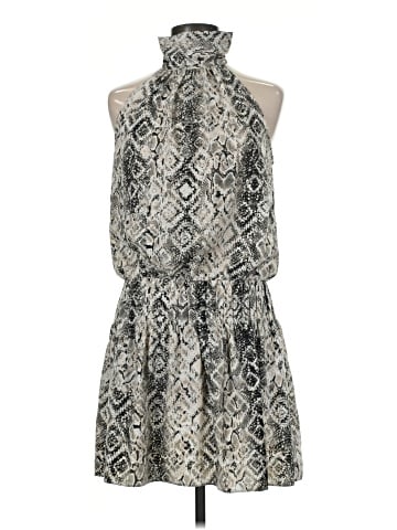 Do & Be Casual Dress (view 1)
