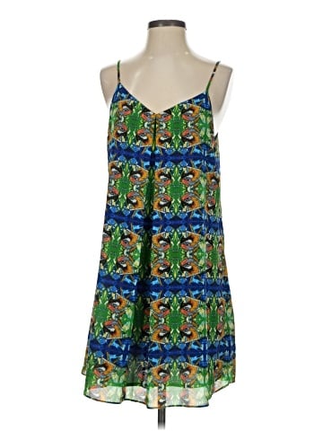 Sam Edelman Sleeveless Blouse (view 1)