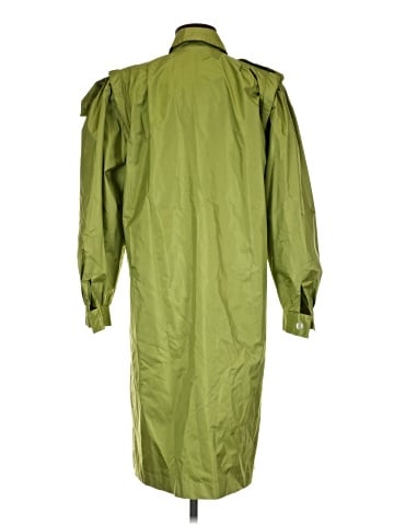 Unbranded Raincoat (view 2)