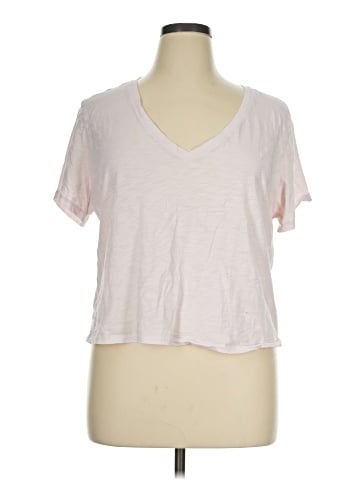 Athleta Short Sleeve T-Shirt (view 1)