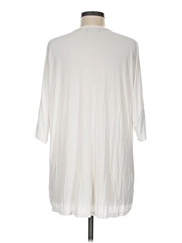 Michael Lauren 3/4 Sleeve T-Shirt (view 2)