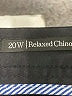 Talbots Solid Black Active Pants Size 20W - photo 5