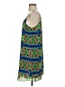 Sam Edelman 100% Polyester Blue Sleeveless Blouse Size S - photo 5