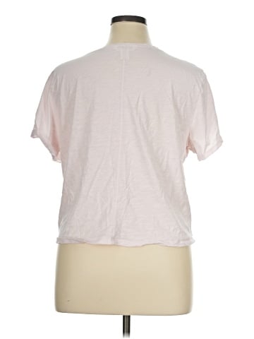 Athleta Short Sleeve T-Shirt (view 2)