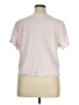 Athleta Pink Short Sleeve T-Shirt Size XL - photo 2