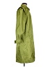 Unbranded 100% Polyester Green Raincoat Size 7 - photo 4