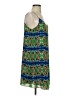 Sam Edelman 100% Polyester Blue Sleeveless Blouse Size S - photo 4